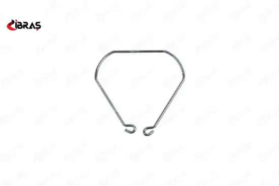 Turbo hortum segmanı fluence megane ııı 1.5dcı 7701071152 ıbras  resmi