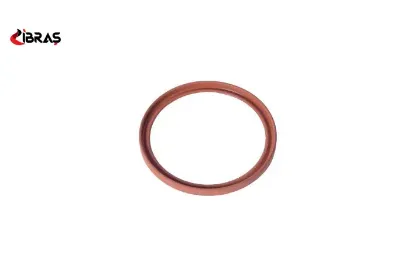 Turbo hortum contası  megane ııı-fluence 1.5dcı 7701071157 ıbras  resmi