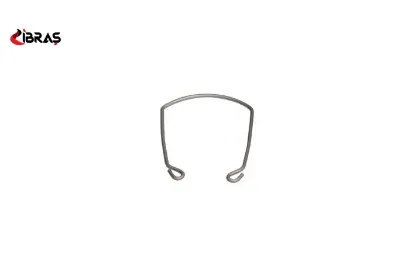 Turbo hortum segmanı megane ııı-fluence-laguna ııı 7701071151 ıbras  resmi