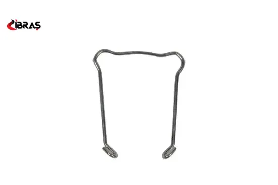 Turbo hortum segmanı megane ııı-scenıc ııı-fluence 7701070789 ıbras  resmi