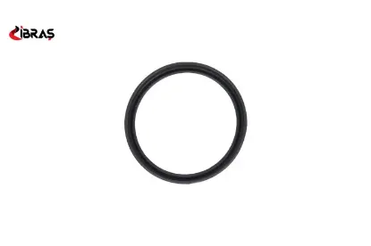 Turbo borusu contası megane ııı-ıv 1.5-1.6 dcı 7701071148 ıbras  resmi