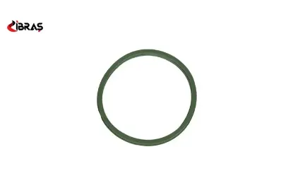 Turbo borusu contası  captur-clıo ıv-kadjar-megane ııı/ıv-dokker-duster-lodgy 0.9/1.2  144652865r/ 1407900qaa/ 415997 ıbras  resmi