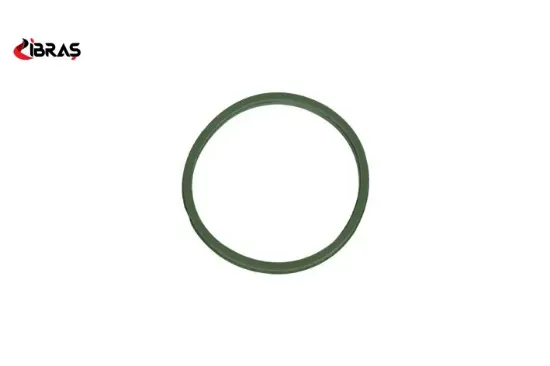 Turbo borusu contası  captur-clıo ıv-kadjar-megane ııı/ıv-dokker-duster-lodgy 0.9/1.2  144652865r/ 1407900qaa/ 415997 ıbras  resmi