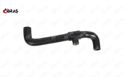 Radyatör üst hortumu master ıı 2.5 dcı  7700302002/ 4500078 /  gm 9160 ıbras  resmi