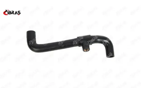 Radyatör üst hortumu master ıı 2.5 dcı  7700302002/ 4500078 /  gm 9160 ıbras  resmi