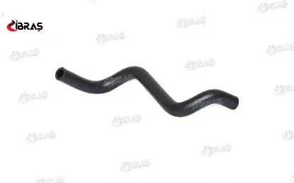 Kalorifer çıkış hortumu  tempra-tipo 1.4 1.6 karb/ 7586645 ıbras  resmi