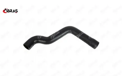 Turbo hortumu ducato-boxer ııı-jumper 3.0 jtd.  15  1350778080/ 0382.Js Ibras  resmi