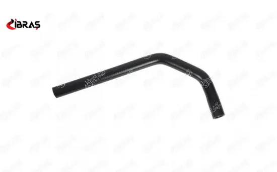 Kalorifer giriş hortumu  ducato 2.8 td./1325993080 1325993080 ıbras  resmi