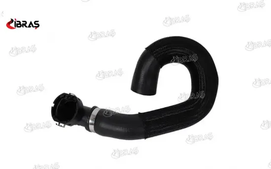 Radyatör üst hortumu ducato ııı-ıv   3.0 jtd  1363624080/ 52014885aa ıbras  resmi