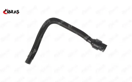 Kalorifer hortumu scudo-expert 2.0 hdı  110 hp  1486002080/ 1307.Qs Ibras  resmi