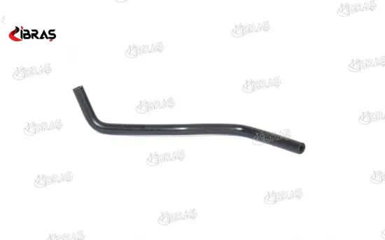 Genleşme şişesi hortumu g.punto/p.evo 1.3 mjt 75-9  51779542 /  51816504 ıbras  resmi