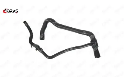 Radyatör alt hortumu puegeot 106/ saxo 1.5 d./1351  1351.Gn Ibras  resmi