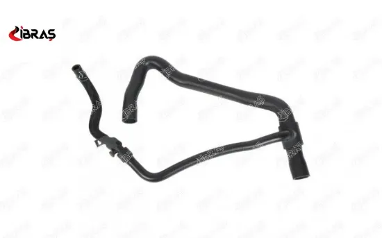 Radyatör alt hortumu puegeot 106/ saxo 1.5 d./1351  1351.Gn Ibras  resmi