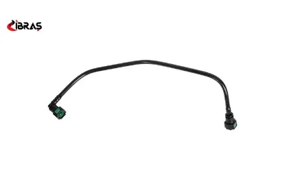 Yakıt depo borusu    206  1573.Rj   Ibras  resmi