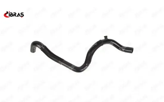 Kalorifer hortumu  206 2.0 hdı  6464.Tn Ibras  resmi