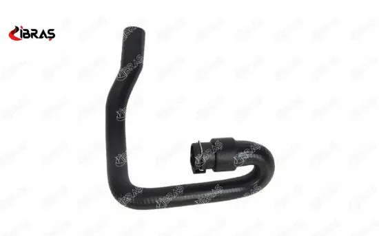 Kalorifer hortumu  206 2.0 hdı  1317.E2 Ibras  resmi