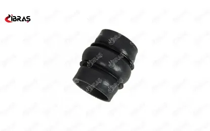 Turbo hortumu 207/1007/c2/c3 1,6hdı  0382.Gl Ibras  resmi