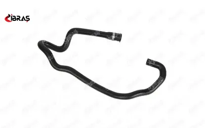 Radyatör  hortumu 306 1.9 d.  1307.Jn Ibras  resmi