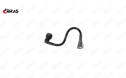 Yakıt hortumu 307-308-3008 1.6 16v vtı ep6  1525.T0 Ibras  resmi