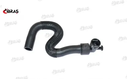 Kalorifer hortumu 307/ c4 2.0 hdı/6466.Z1/ibraş  6466.Z1 Ibras  resmi