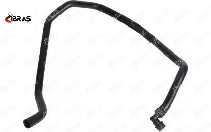 Genleşme şişe hortumu 307/308/ c4 2.0 hdı/1323.A9/  1323.A9 Ibras  resmi