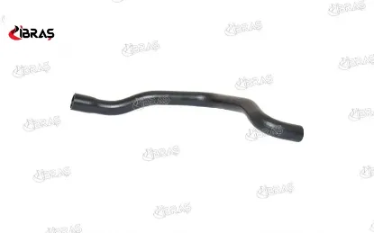 Radyatör üst hortumu  406 ı / ıı  1.8  1343.Q5 Ibras  resmi