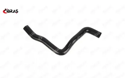 Radyatör üst hortumu  406 2.0 hdı  1343.Z5 Ibras  resmi