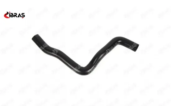 Radyatör üst hortumu  406 2.0 hdı  1343.Z5 Ibras  resmi