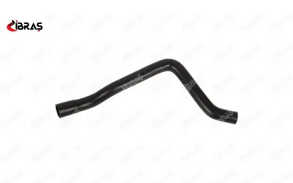 Radyatör üst hortumu 406 1.6-1.8  1343.Q6 Ibras  resmi