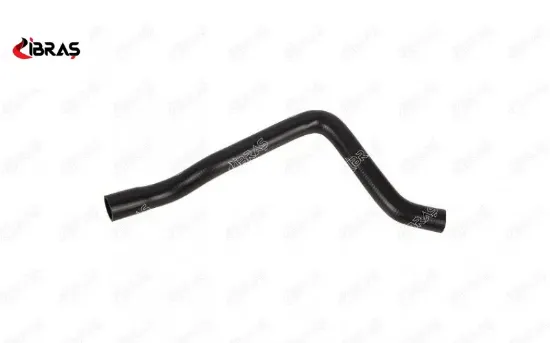 Radyatör üst hortumu 406 1.6-1.8  1343.Q6 Ibras  resmi