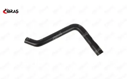 Radyatör üst hortumu 406 1.9 td.  1343.W5 Ibras  resmi