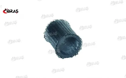 Turbo hortumu  406 / 607 / 307 2.0 hdı  0382.Es Ibras  resmi