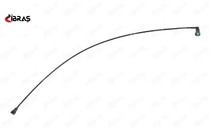 Yakıt borusu   partner-berlıngo  1.6/2.0  hdı  1525.Qq Ibras  resmi