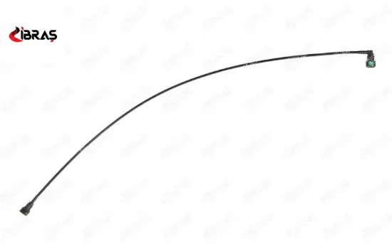 Yakıt borusu   partner-berlıngo  1.6/2.0  hdı  1525.Qq Ibras  resmi