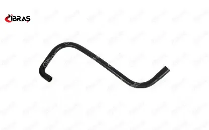 Kalorifer giriş hortumu 806-expert-scudo  1.9tdı/2  1307.Az/ 1476535080 ıbras  resmi