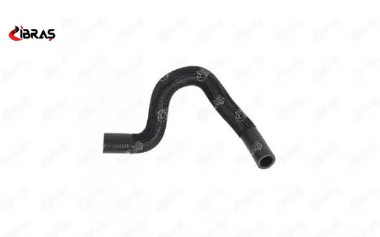 Kalorifer hortumu   partner -xsara ıı 2.0 hdı/6466  6466.67 ıbras  resmi