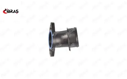 Turbo borusu   transıt  v363 2.2  tdcı  1749297/ cc116k686ac ıbras  resmi