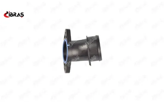 Turbo borusu   transıt  v363 2.2  tdcı  1749297/ cc116k686ac ıbras  resmi