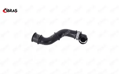 Karter havalandırma hortumu transıt 2.2 tdcı  bk2q6a886ac/ 1741798 ıbras  resmi