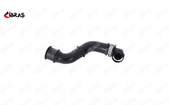 Karter havalandırma hortumu transıt 2.2 tdcı  bk2q6a886ac/ 1741798 ıbras  resmi