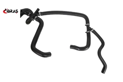 Radyatör alt hortumu   transıt v347  cc118286bc/ 1750620/ cc118286b ıbras  resmi