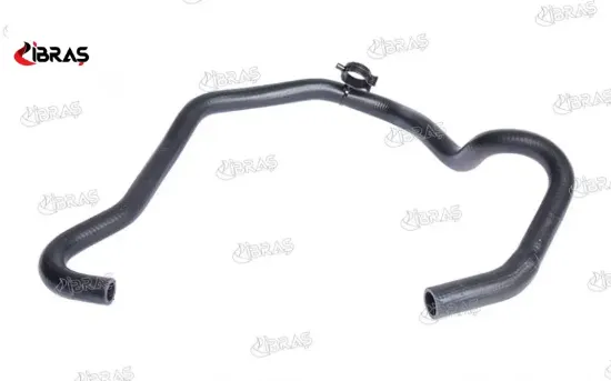 Kalorifer hortumu  transıt v 347  2.4 tdcı  6c119y438af/ 1574842/ 6c119y43 ıbras  resmi