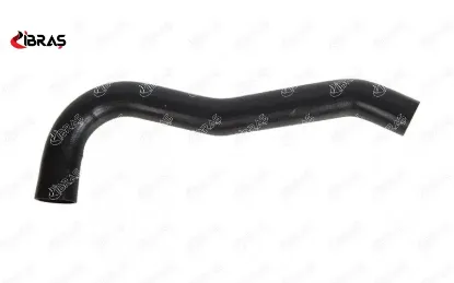 Turbo hortumu v184 2.4tdcı 135ps 140ps 04>06 önden  4c116c646ad ıbras  resmi