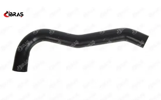 Turbo hortumu v184 2.4tdcı 135ps 140ps 04>06 önden  4c116c646ad ıbras  resmi