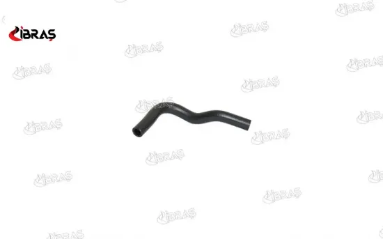 Yağ soğutucu üst hortumu transit t350  v184  1c108n039aa /  4611836 ıbras  resmi