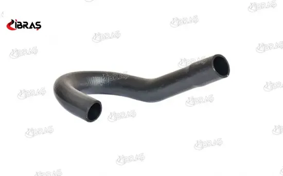 Radyatör alt hortumu taunus/otosan p100 1.6  72gc8268bc ıbras  resmi