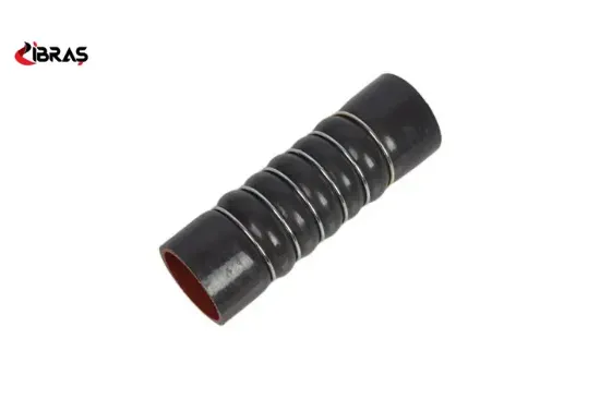 Turbo hortumu   b max-fıesta ıv-ka ııı 1.5-1.6 tdcı  av216c646ad/ 1710178 ıbras  resmi