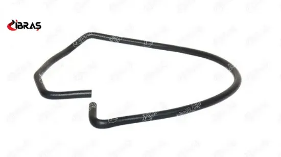 Genleşme şişe hortumu  xsara 2.0 hdı  1317.F9 Ibras  resmi