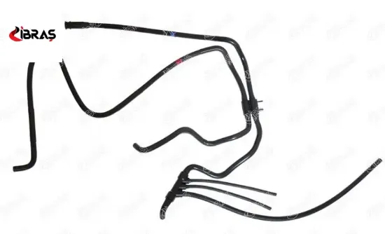 Hidrolik hortum  xsara ıı 1.8 - 2.0/xu7jp4  5270.Lz Ibras  resmi