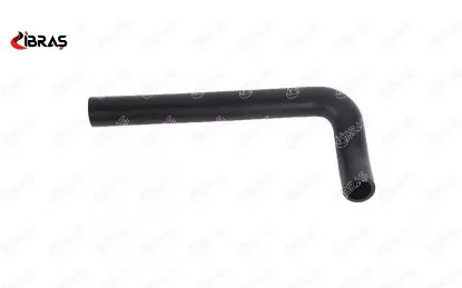 Radyatör üst  hortumu boxer ı-jumper 1.9d/td  1307.Z4 Ibras  resmi